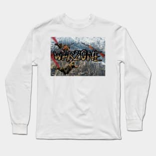 Call of Duty Warzone Long Sleeve T-Shirt